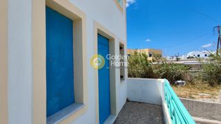 Διαμέρισμα 115 τ.μ. για ενοικίαση, Κυκλάδες, Σαντορίνη-thumb-3