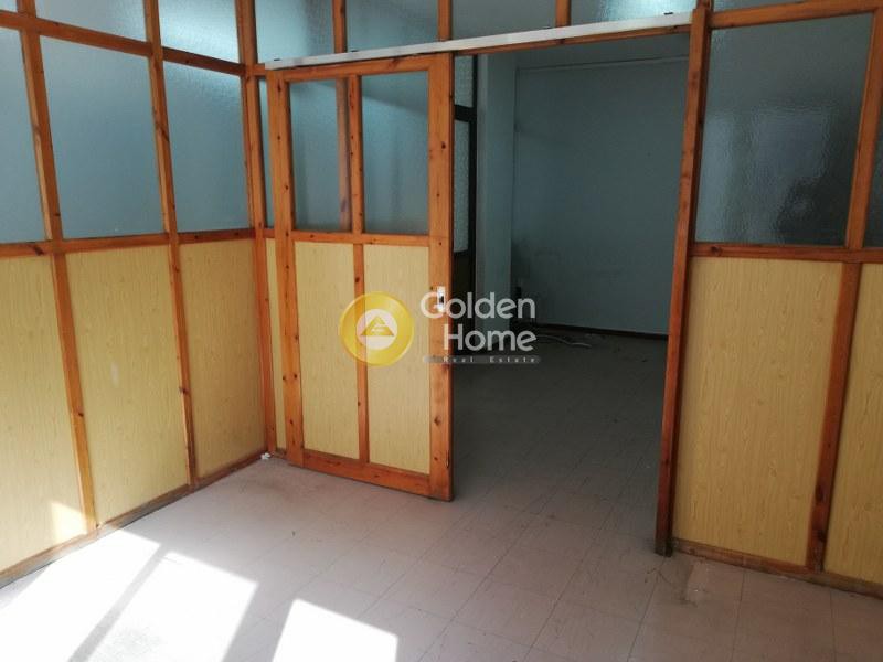 Γραφείο 57 τ.μ. προς πώληση, Πλατεία Βάθης