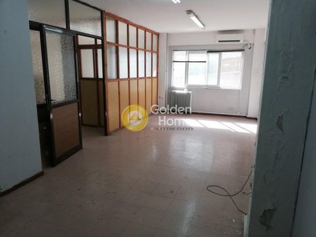 Γραφείο 57τ.μ. για πώληση-Κέντρο » Πλατεία βάθης