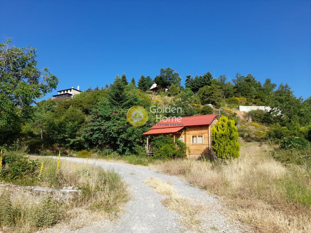 Οικόπεδο 530 τ.μ. προς πώληση, Μέση Συνοικία Τρικάλων