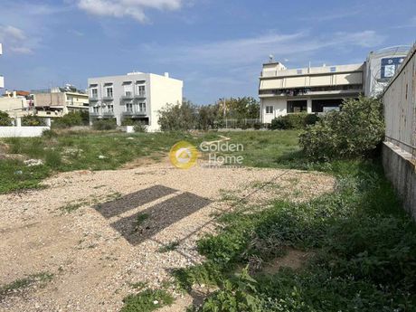 Οικόπεδο 1.080τ.μ. για πώληση-Αχαρνές » Λαθέα
