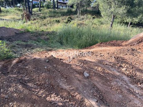 Οικόπεδο 678τ.μ. για πώληση-Άγιος στέφανος » Καπιτένια