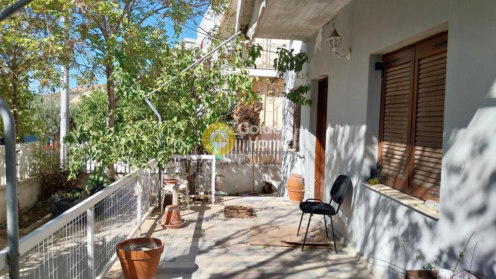 Μονοκατοικία 110 τ.μ. προς πώληση, Τερψιθέα Γλυφάδας