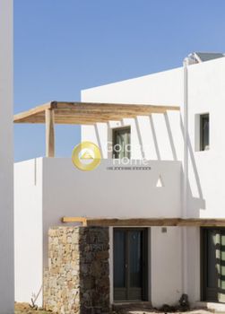 Συγκρότημα διαμερισμάτων 800τ.μ. για πώληση-Μύκονος » Καλαφάτη