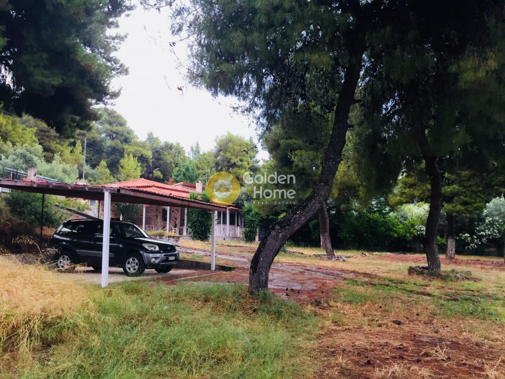 Μονοκατοικία 180 τ.μ. προς πώληση, Άγιος Γεώργιος Λιχάδας