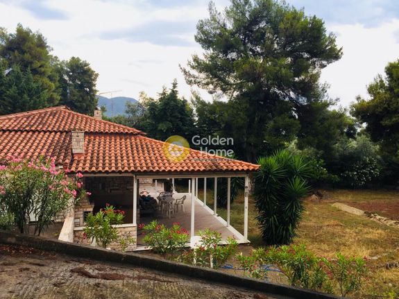 Detached home 180 sqm for sale, Evia, Lichada