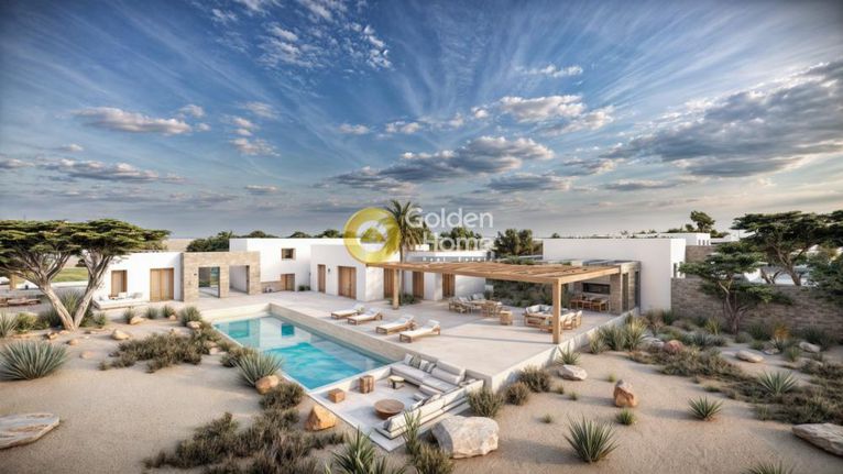 Detached home 210 sqm for sale, Cyclades, Paros