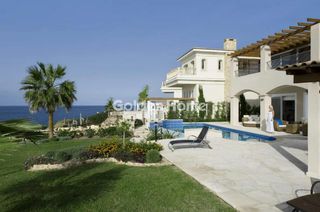 Μονοκατοικία 510 τ.μ. για πώληση, Πάφος-thumb-5