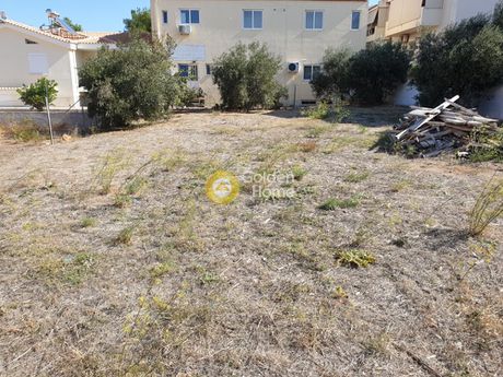 Οικόπεδο 400τ.μ. για πώληση-Καλύβια θορικού » Κέντρο