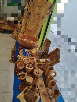 Επιχείρηση 52τ.μ. για πώληση-Μάλλια » Κέντρο