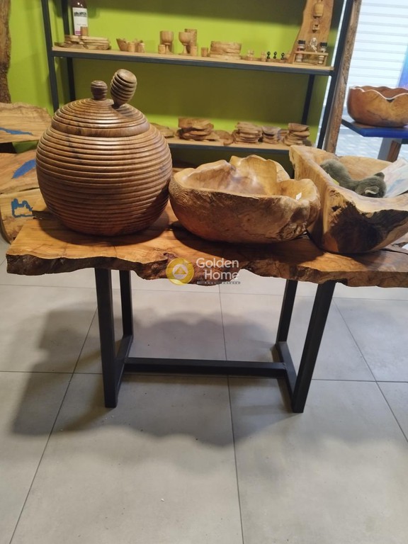 Επιχείρηση 52 τ.μ. πρός πώληση, Ν. Ηρακλείου, Μάλλια