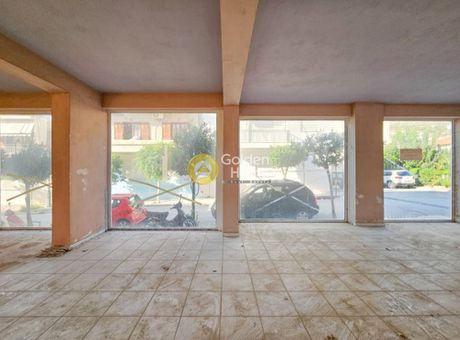 Κατάστημα 150τ.μ. για ενοικίαση-Λουτράκι-περαχώρα » Λουτράκι