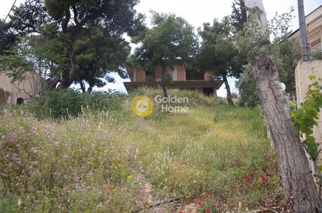 Μονοκατοικία 98τ.μ. για πώληση-Παλλήνη » Κέντρο