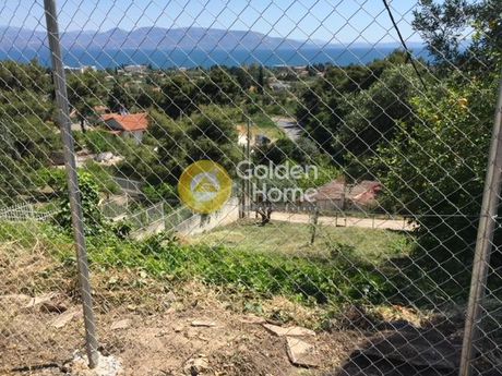 Οικόπεδο 600τ.μ. για πώληση-Κ. σκάλας ωρωπού » Σκάλα ωρωπού