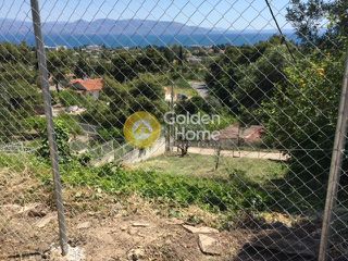 Οικόπεδο 600 τ.μ. για πώληση