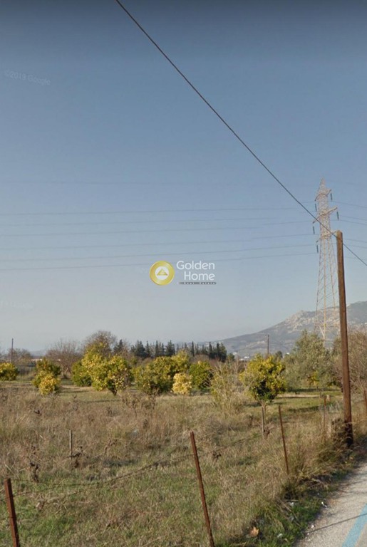 Οικόπεδο 13.419 τ.μ. προς πώληση, Αγία Άννα Κορίνθου