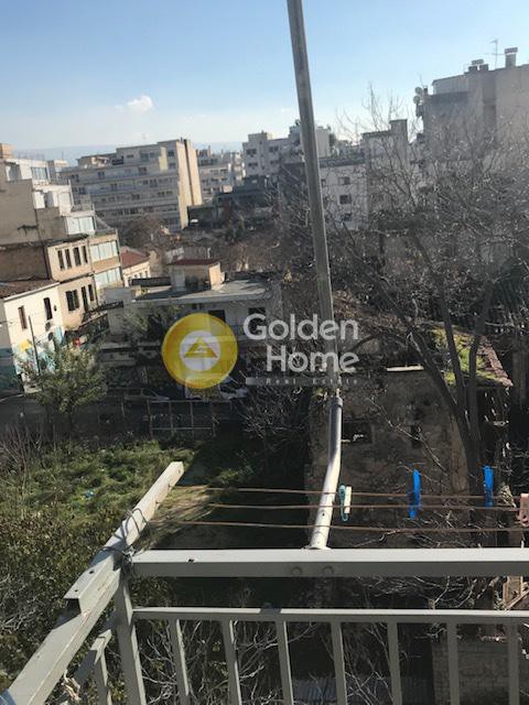 Διαμέρισμα 145 τ.μ. προς πώληση, Μεταξουργείο