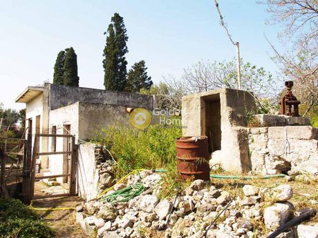 Οικόπεδο 84τ.μ. για πώληση-Κως » Πόλη