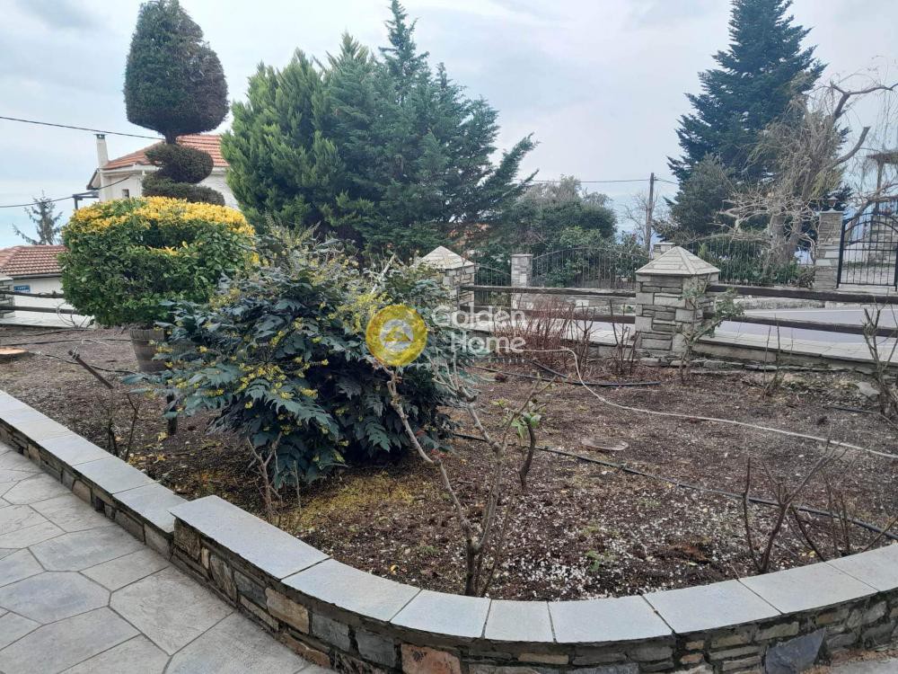 Μεζονέτα 140 τ.μ. πρός πώληση, Μαγνησία, Πορταριά