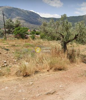 Οικόπεδο 475τ.μ. για πώληση-Παιανία » Τρίγωνο λαγού