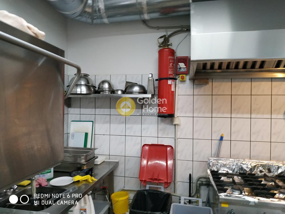 Κατάστημα 31 τ.μ. προς ενοικίαση, Γκολφ Γλυφάδας