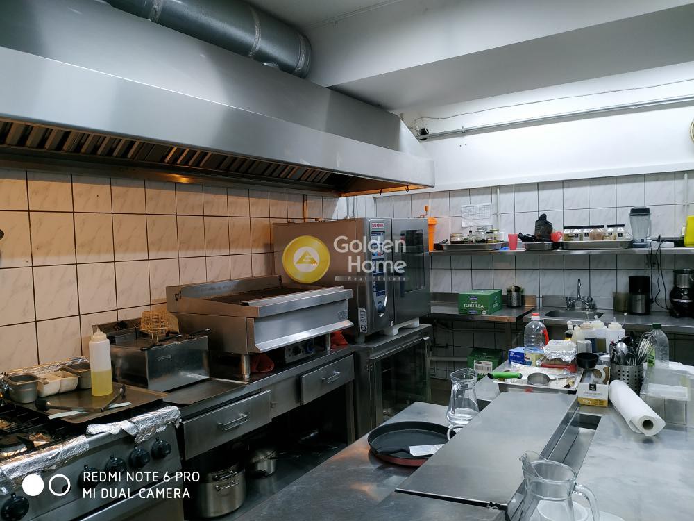 Κατάστημα 31 τ.μ. προς ενοικίαση, Γκολφ Γλυφάδας