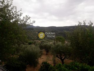 Μονοκατοικία 200 τ.μ. για πώληση, Μεσσηνία, Αρφαρά-thumb-21