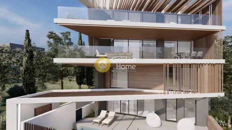 Μεζονέτα 223τ.μ. για πώληση-Βούλα » Καλυμνιώτικα