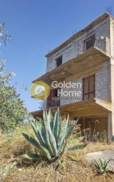 Μεζονέτα 170 τ.μ. πρός πώληση, Μαγνησία, Μακρινίτσα