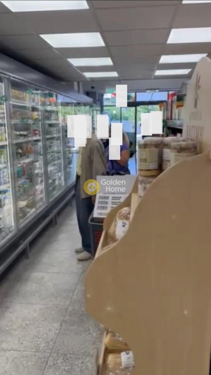 Κατάστημα 331 τ.μ. προς πώληση, Ακαδημία Πλάτωνος