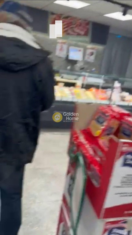 Κατάστημα 331 τ.μ. προς πώληση, Ακαδημία Πλάτωνος