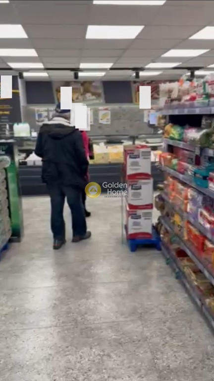 Κατάστημα 331 τ.μ. προς πώληση, Ακαδημία Πλάτωνος