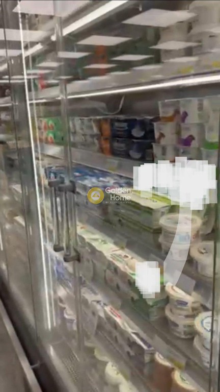 Κατάστημα 331 τ.μ. προς πώληση, Ακαδημία Πλάτωνος