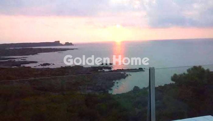 Οικόπεδο 150 τ.μ. προς πώληση, Μονή Χρυσοσκαλιτίσσης