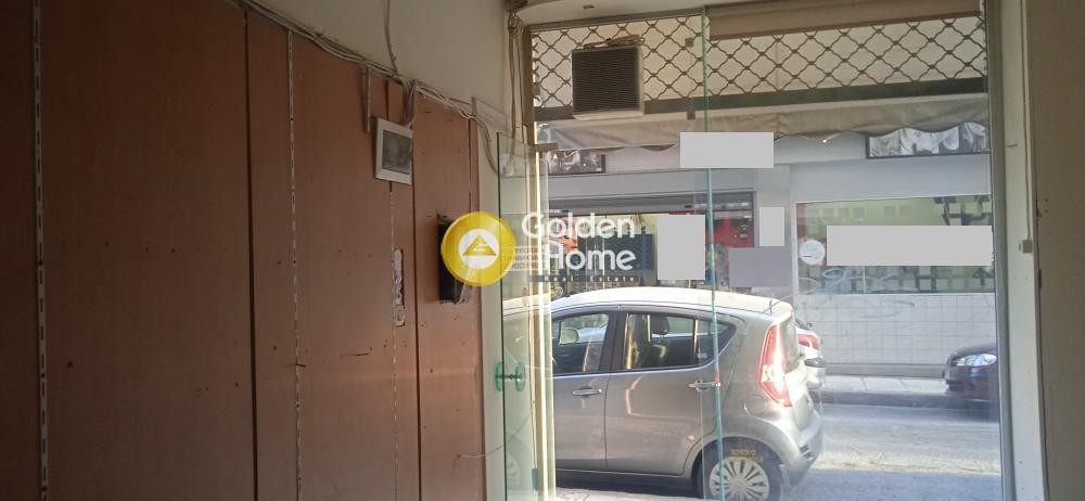 Κατάστημα 24 τ.μ. προς ενοικίαση, Κλωναρίδου
