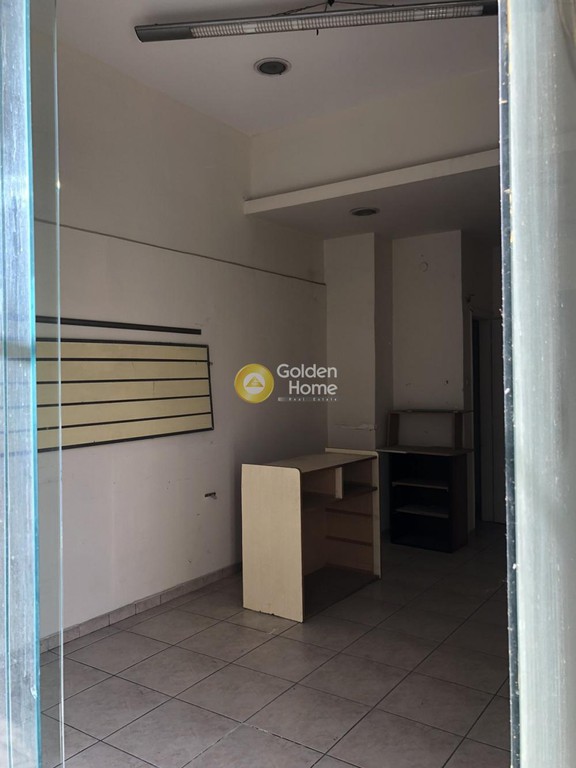 Κατάστημα 24 τ.μ. προς ενοικίαση, Κλωναρίδου