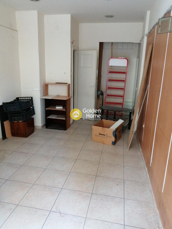Κατάστημα 24 τ.μ. προς ενοικίαση, Κλωναρίδου