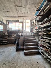Αποθήκη 76 τ.μ. για πώληση