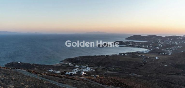 Parcel 15.000 sqm for sale, Cyclades, Mykonos