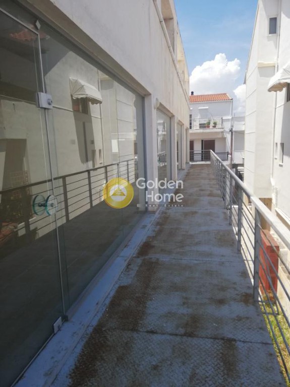 Γραφείο 62 τ.μ. πρός ενοικίαση, Αττική - Υπόλοιπο, Κ. Νέων Παλατίων