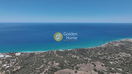 Οικόπεδο 304.849τ.μ. για πώληση-Βιαννός » Δέρματος