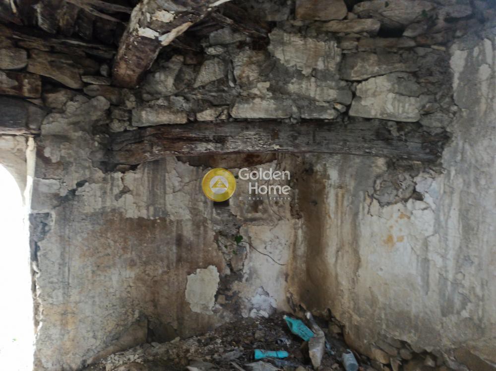 Μονοκατοικία 90 τ.μ. πρός πώληση, Ν. Ρεθύμνου, Κουλουκώνας
