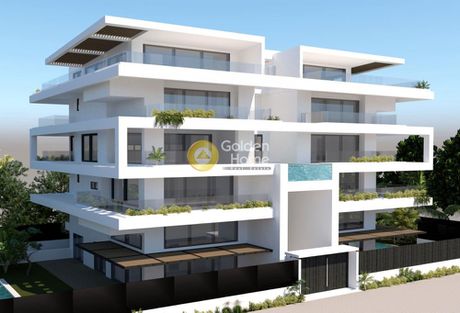 Διαμέρισμα 148τ.μ. για πώληση-Ελληνικό » Κάτω ελληνικό