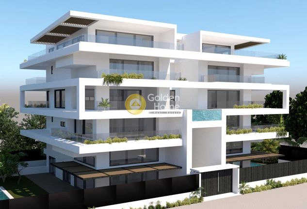 Apartment 148 sqm for sale, Athens - South, Elliniko