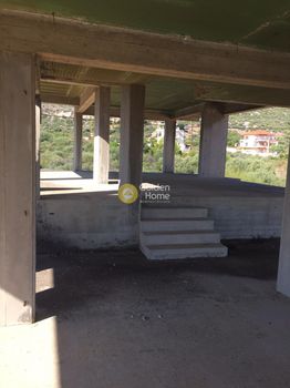 Κτίριο 420τ.μ. για πώληση-Ταμύνες » Αλιβέρι