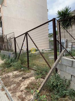 Οικόπεδο 190τ.μ. για πώληση-Νέα σμύρνη » Νεκροταφεία
