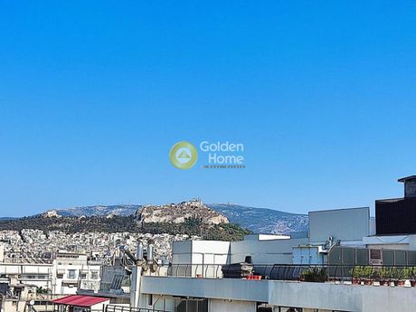 Διαμέρισμα 37τ.μ. για πώληση-Κέντρο » Πλατεία βάθης