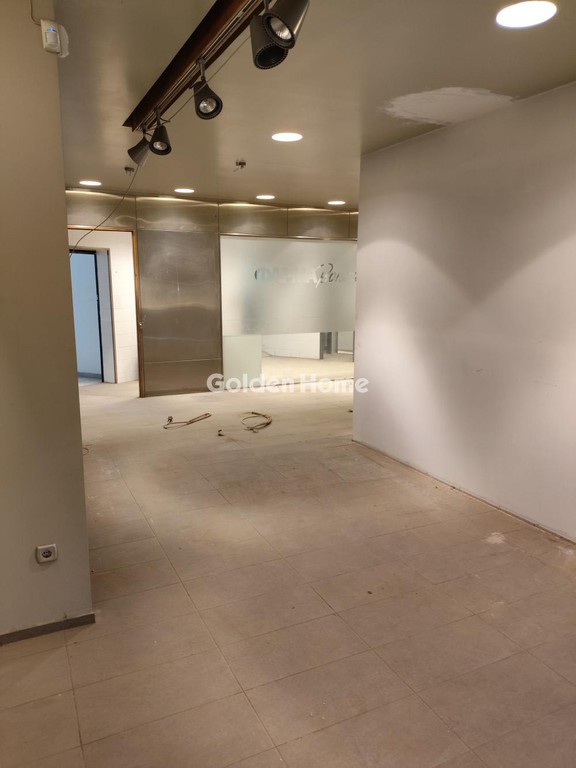 Γραφείο 990 τ.μ. πρός ενοικίαση, Αθήνα - Κέντρο, Άνω Πατήσια