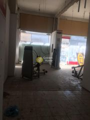 Κατάστημα 407 τ.μ. πρός ενοικίαση