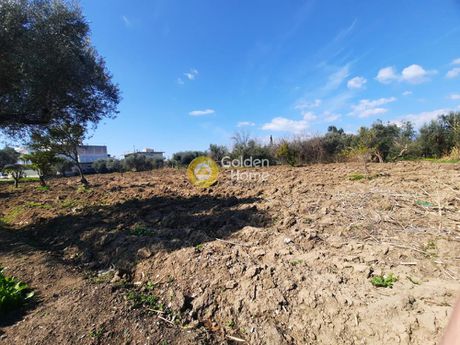 Οικόπεδο 550τ.μ. για πώληση-Πάτρα » Κοτρώνι